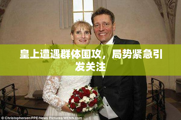 皇上遭遇群体围攻，局势紧急引发关注