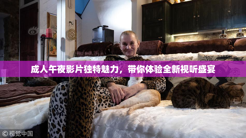 成人午夜影片独特魅力，带你体验全新视听盛宴