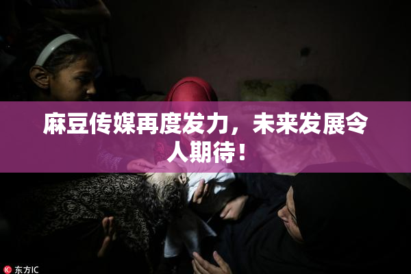 麻豆传媒再度发力，未来发展令人期待！