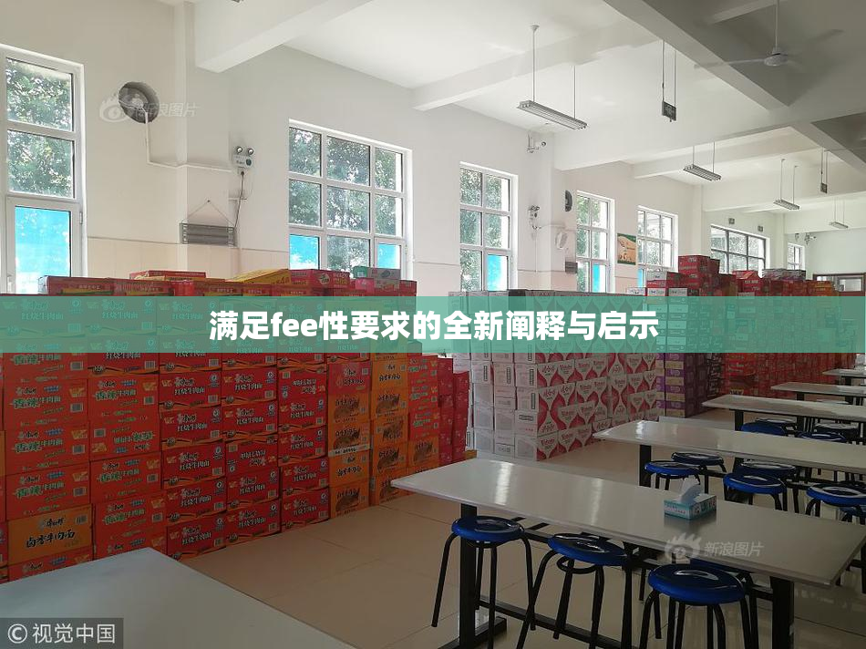 满足fee性要求的全新阐释与启示