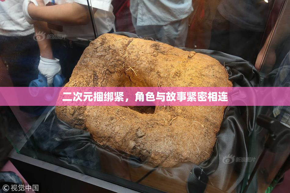 二次元捆绑紧，角色与故事紧密相连