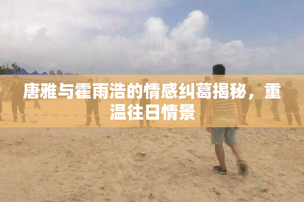 唐雅与霍雨浩的情感纠葛揭秘，重温往日情景