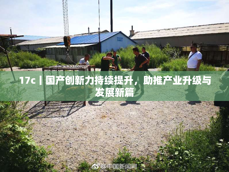 17c丨国产创新力持续提升，助推产业升级与发展新篇