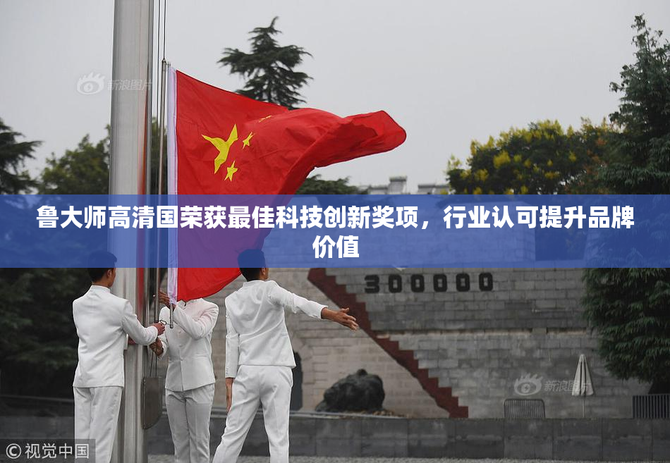 鲁大师高清国荣获最佳科技创新奖项，行业认可提升品牌价值