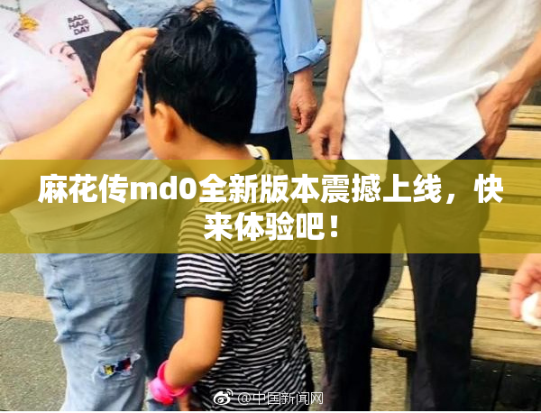 麻花传md0全新版本震撼上线，快来体验吧！