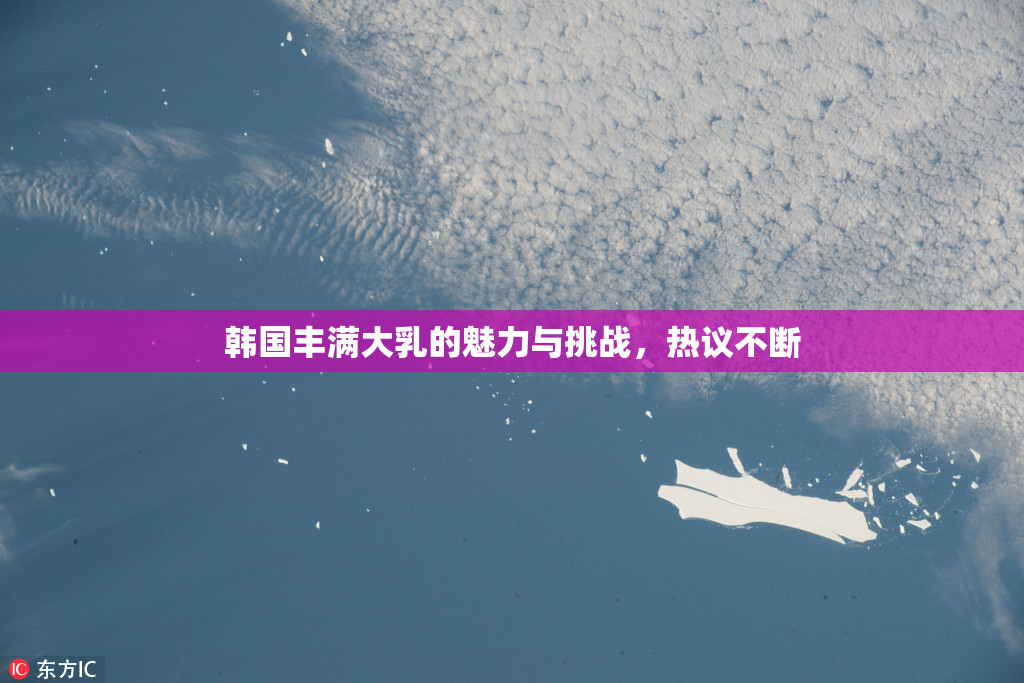 韩国丰满大乳的魅力与挑战，热议不断