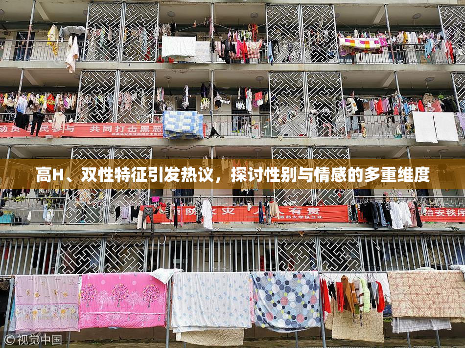 高H、双性特征引发热议，探讨性别与情感的多重维度