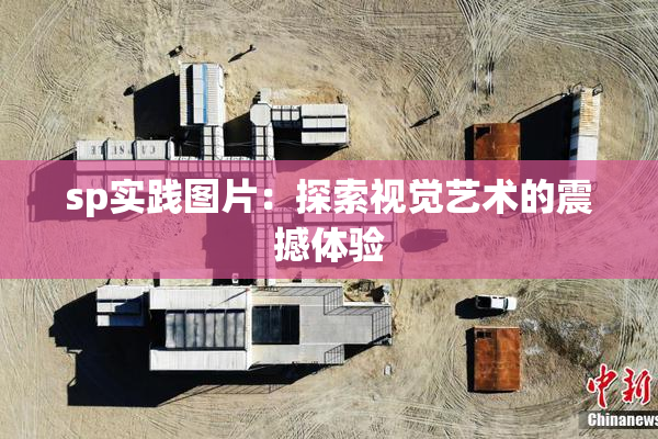 sp实践图片：探索视觉艺术的震撼体验