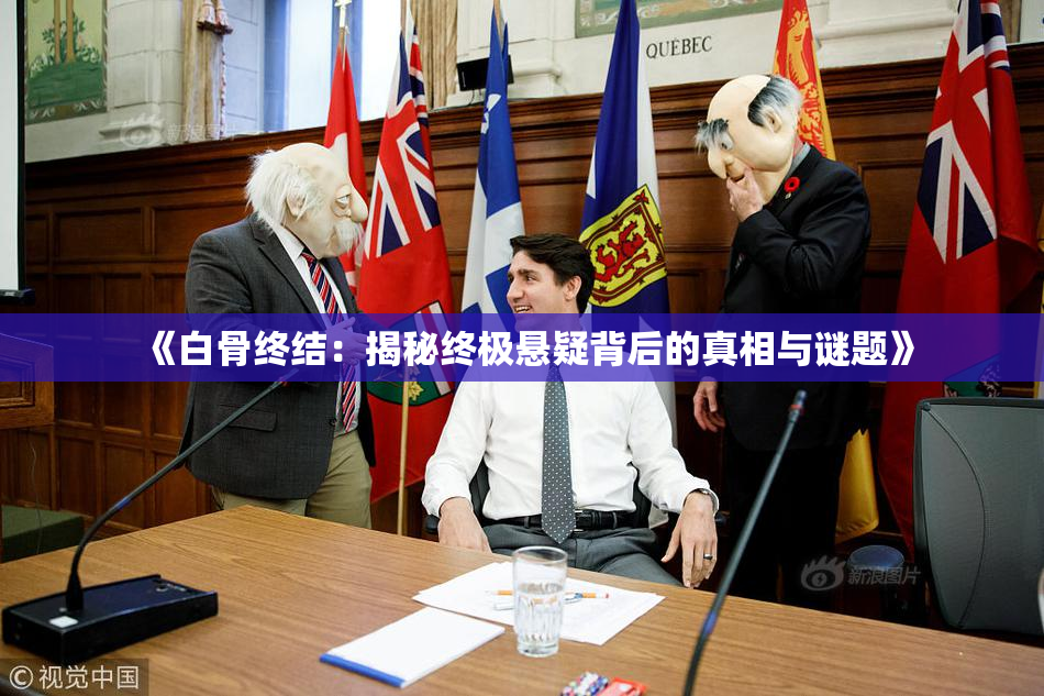 《白骨终结：揭秘终极悬疑背后的真相与谜题》