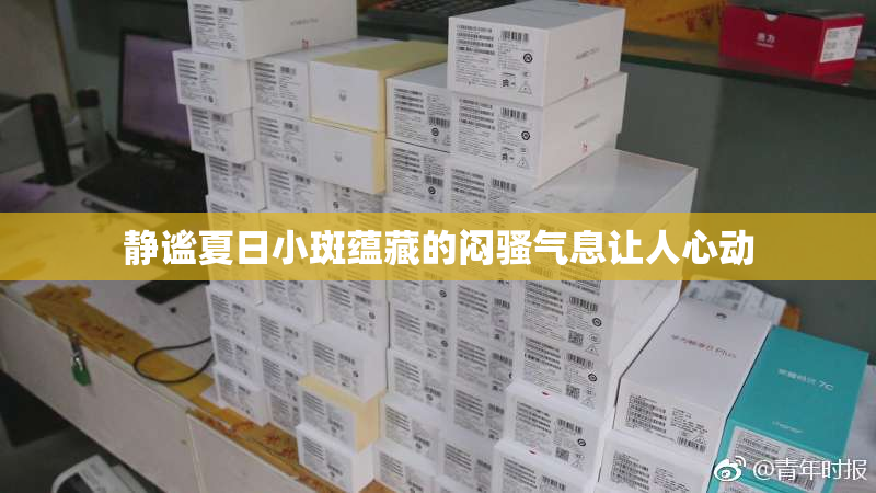 静谧夏日小斑蕴藏的闷骚气息让人心动