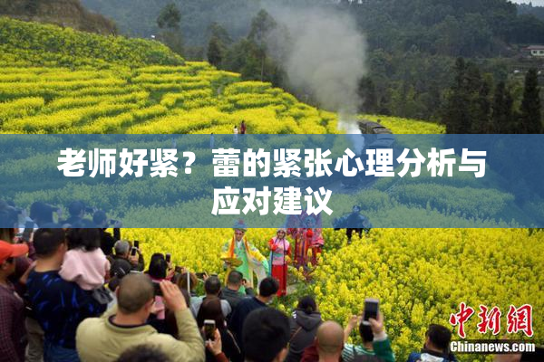 老师好紧？蕾的紧张心理分析与应对建议
