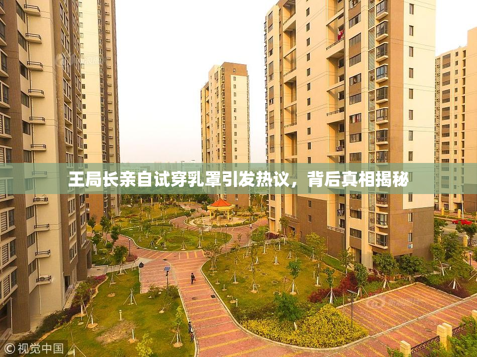 王局长亲自试穿乳罩引发热议，背后真相揭秘