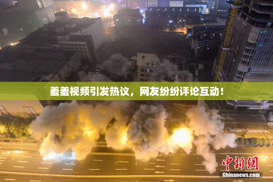 羞羞视频引发热议，网友纷纷评论互动！