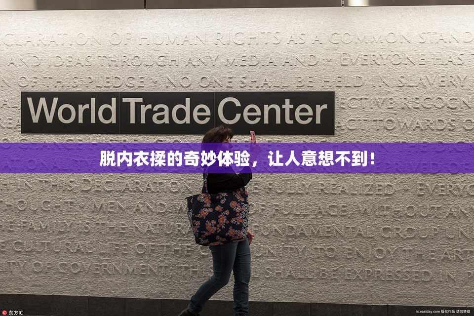 脱内衣揉的奇妙体验，让人意想不到！