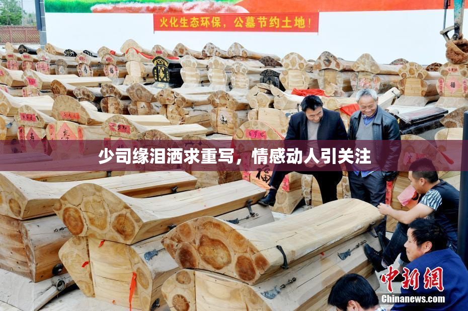 少司缘泪洒求重写，情感动人引关注