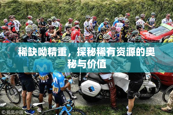 稀缺呦精重，探秘稀有资源的奥秘与价值