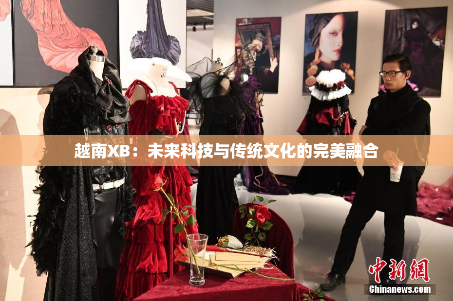 越南XB：未来科技与传统文化的完美融合