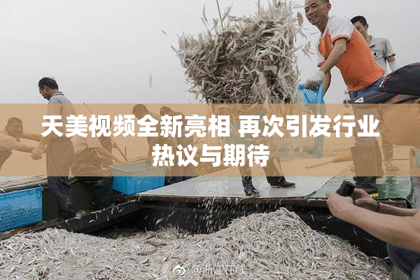 天美视频全新亮相 再次引发行业热议与期待
