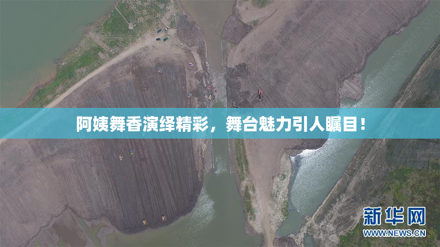 阿姨舞香演绎精彩，舞台魅力引人瞩目！