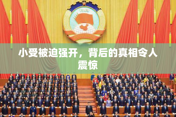 小受被迫强开，背后的真相令人震惊