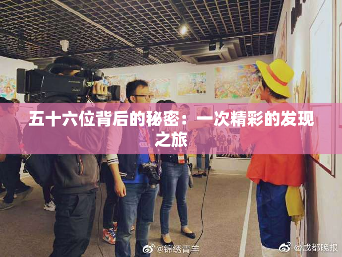 五十六位背后的秘密：一次精彩的发现之旅