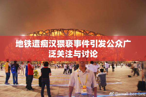 地铁遭痴汉猥亵事件引发公众广泛关注与讨论