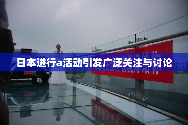 日本进行a活动引发广泛关注与讨论