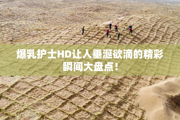 爆乳护士HD让人垂涎欲滴的精彩瞬间大盘点！