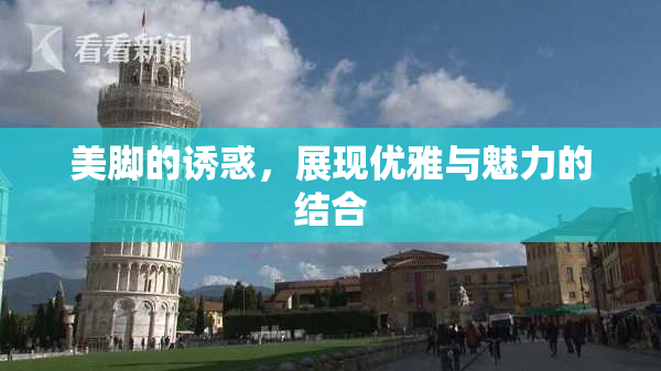 美脚的诱惑，展现优雅与魅力的结合