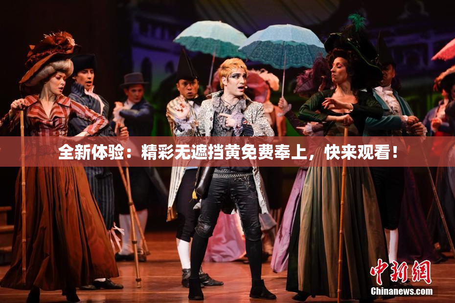全新体验：精彩无遮挡黄免费奉上，快来观看！