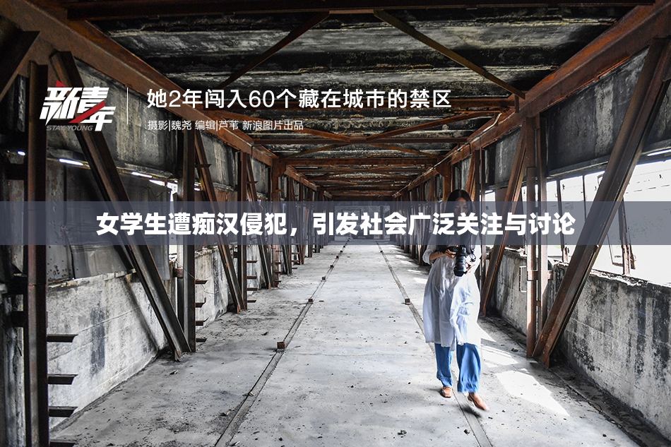 女学生遭痴汉侵犯，引发社会广泛关注与讨论