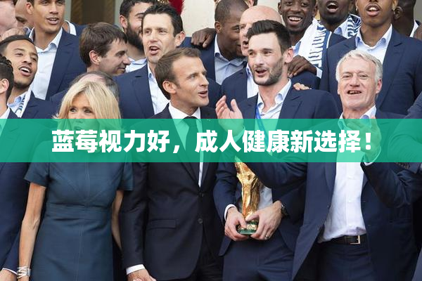 蓝莓视力好，成人健康新选择！