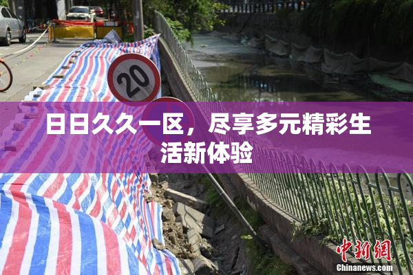日日久久一区，尽享多元精彩生活新体验