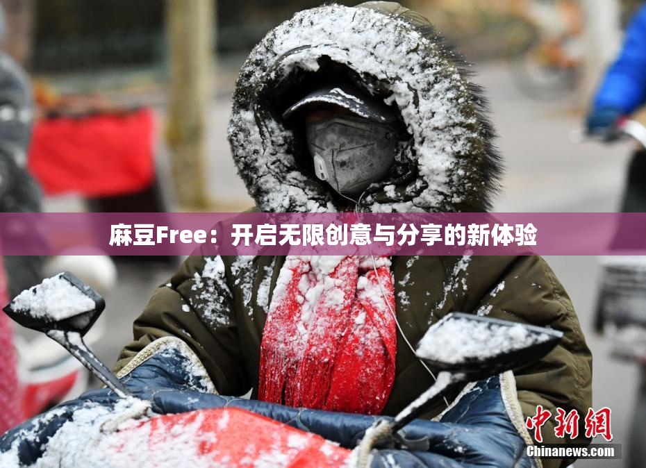 麻豆Free：开启无限创意与分享的新体验
