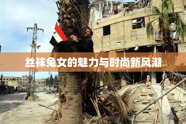丝袜兔女的魅力与时尚新风潮