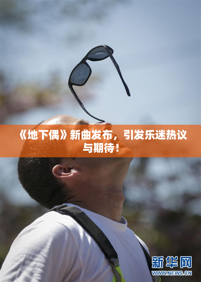 《地下偶》新曲发布，引发乐迷热议与期待！