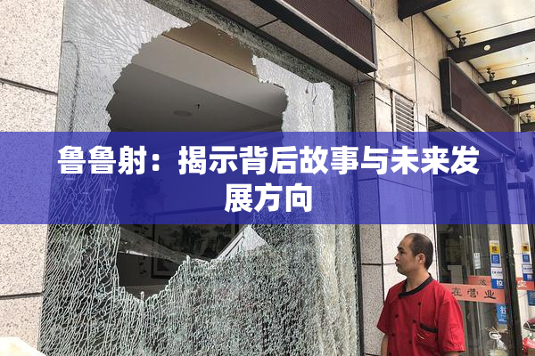 鲁鲁射：揭示背后故事与未来发展方向