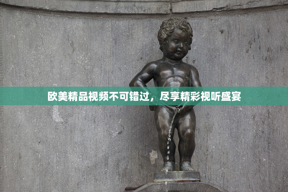 欧美精品视频不可错过，尽享精彩视听盛宴