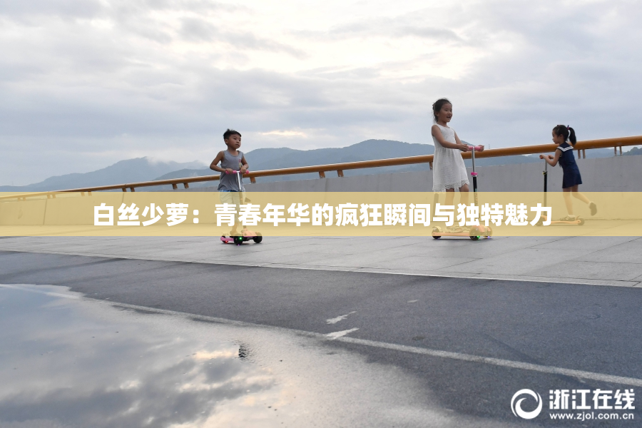 白丝少萝：青春年华的疯狂瞬间与独特魅力