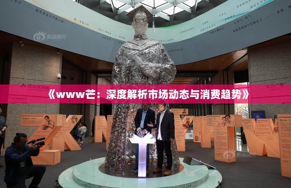 《www芒：深度解析市场动态与消费趋势》