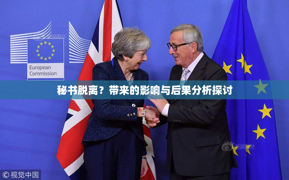 秘书脱离？带来的影响与后果分析探讨