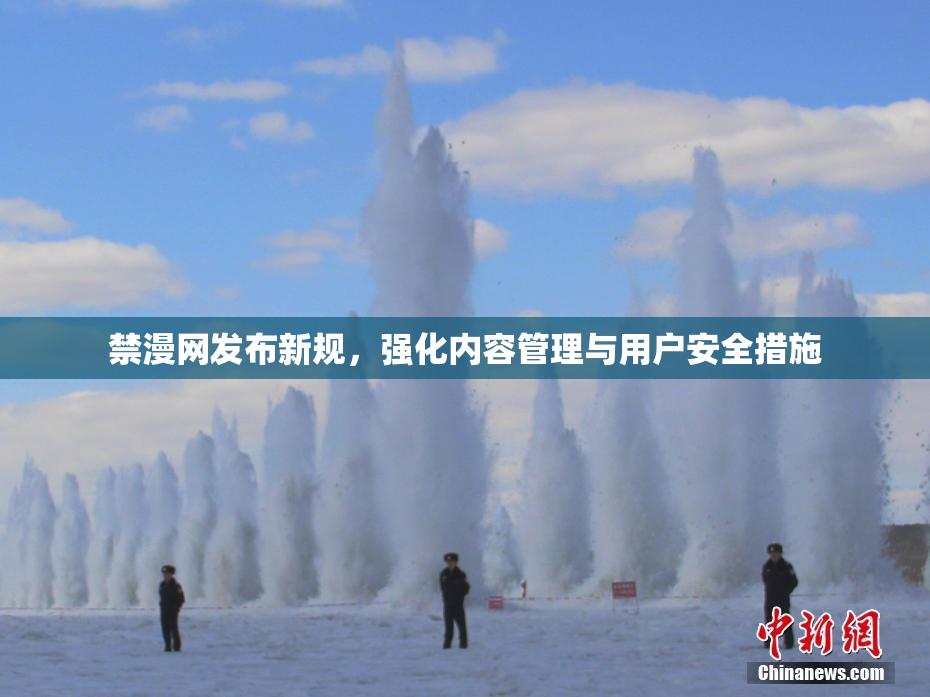 禁漫网发布新规，强化内容管理与用户安全措施