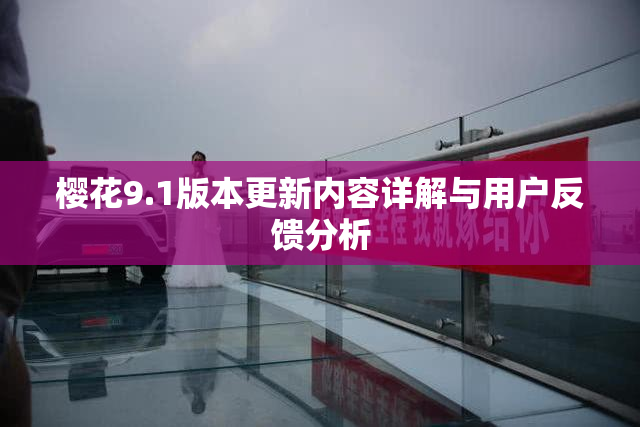 樱花9.1版本更新内容详解与用户反馈分析