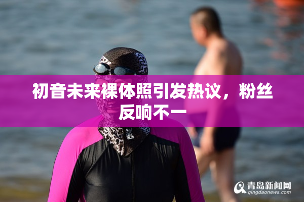 初音未来裸体照引发热议，粉丝反响不一