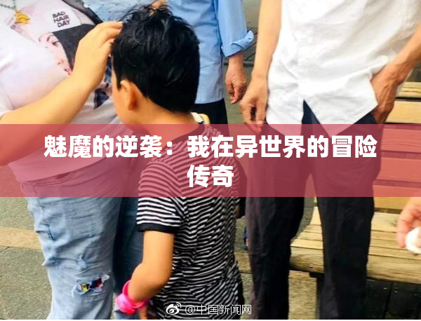 魅魔的逆袭：我在异世界的冒险传奇