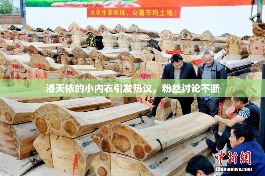 洛天依的小内衣引发热议，粉丝讨论不断