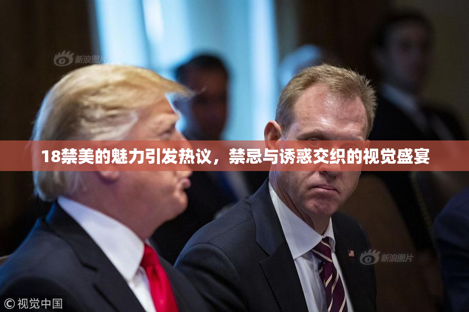 18禁美的魅力引发热议，禁忌与诱惑交织的视觉盛宴