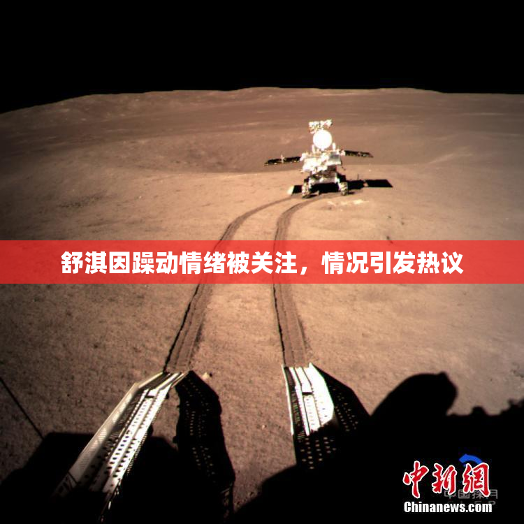舒淇因躁动情绪被关注，情况引发热议