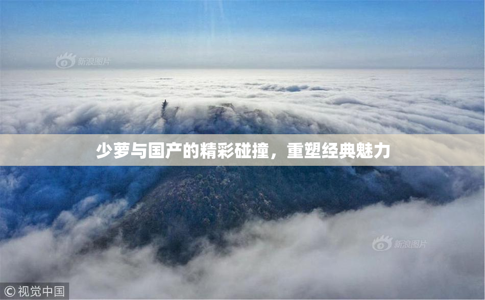 少萝与国产的精彩碰撞，重塑经典魅力