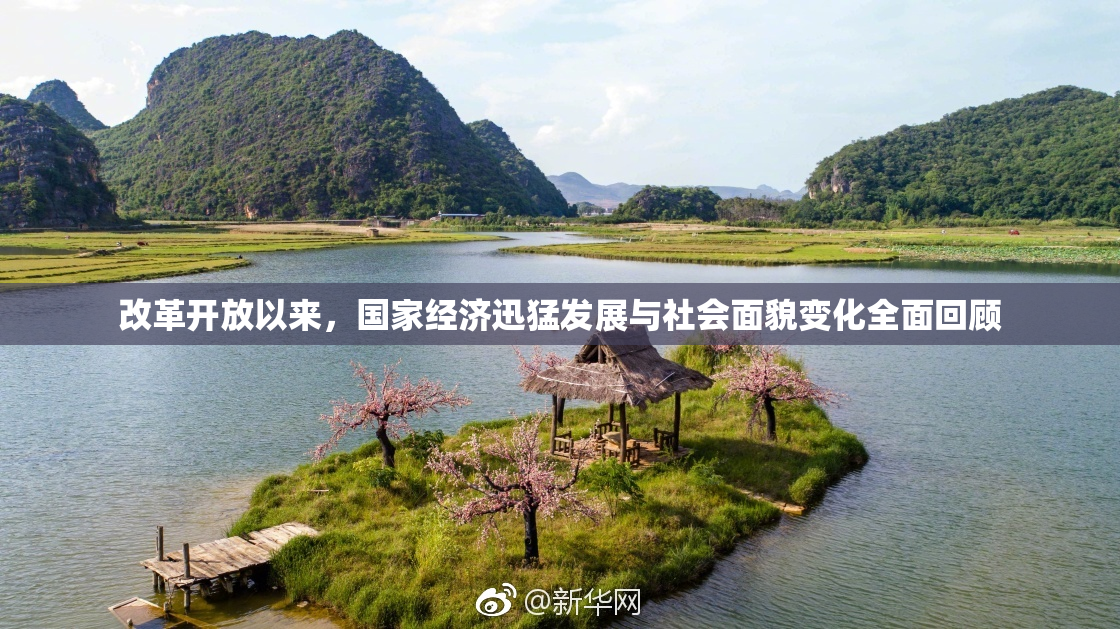 改革开放以来，国家经济迅猛发展与社会面貌变化全面回顾
